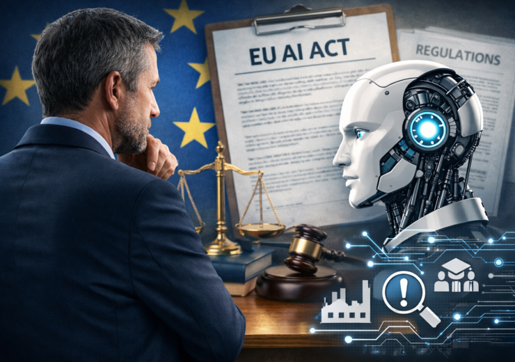 (47) KI im Unternehmen: Neue Organisations- und Schulungspflichten für Geschäftsführer